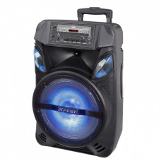 TREVI XF-1200 TROLLEY Καραόκε