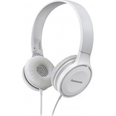 PANASONIC RP-HF100E-W Ακουστικά-Μικρόφωνα White