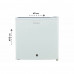 MORRIS W7448SDL Μικρά ψυγεία - Mini bar White MORRIS W7448SDL Μικρά ψυγεία - Mini bar White