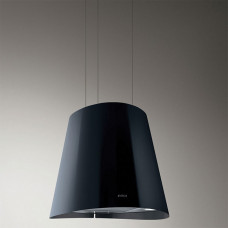ELICA JUNO BL/F/50 (PRF0071970D) Νησίδες Μαύρο