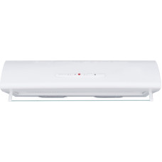 DAVOLINE OLYMPIA 290 LUX WH 2M Απλοί απορροφητήρες