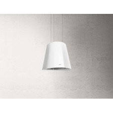 ELICA JUNO WH/F/50 (PRF0071972D) Νησίδες Λευκό