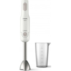 Philips HR2534/00 Ραβδομπλέντερ με Ανοξείδωτη Ράβδο 650W Λευκό