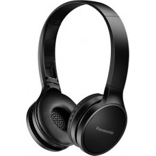 PANASONIC RP-HF410BE-K Ακουστικά-Μικρόφωνα