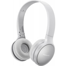 PANASONIC RP-HF410BE-W Ακουστικά-Μικρόφωνα