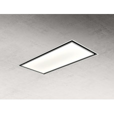 ELICA SKYDOME H30 A/100 100x50CM (PRF0146232b) Νησίδες
