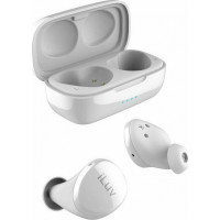 ILUV BUBBLE GUM AIR TRUE WIRELESS Bluetooth Handsfree White