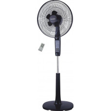 MORRIS MFS-16216 Ανεμιστήρες δαπέδου Black