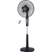 MORRIS MFS-16216 Ανεμιστήρες δαπέδου Black MORRIS MFS-16216 Ανεμιστήρες δαπέδου Black