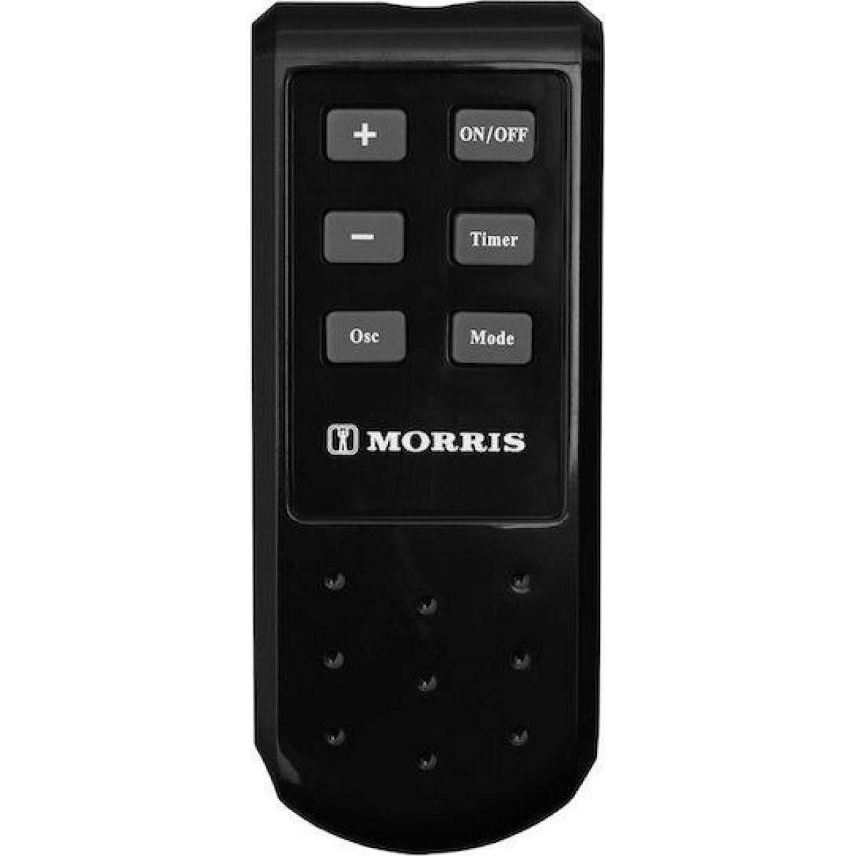 MORRIS MFS-16216 Ανεμιστήρες δαπέδου Black MORRIS MFS-16216 Ανεμιστήρες δαπέδου Black