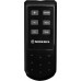 MORRIS MFS-16216 Ανεμιστήρες δαπέδου Black MORRIS MFS-16216 Ανεμιστήρες δαπέδου Black