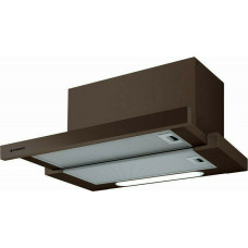 PYRAMIS TURBO (065017402) Συρόμενοι απορροφητήρες Brown
