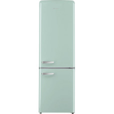 MORRIS MRS-31252 RETRO GREEN Ψυγειοκαταψύκτης