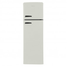 MORRIS MRS-31241C RETRO Ψυγεία Creme