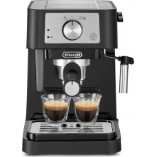 DELONGHI EC260.BK Μηχανές Espresso