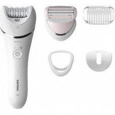 PHILIPS BRE710/00 Αποτριχωτικά