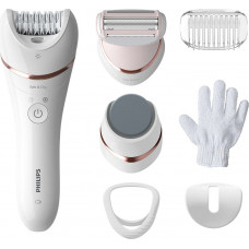 PHILIPS BRE730/10 Αποτριχωτικά