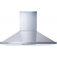 DAVOLINE AIRTECHNO PLUS 90 IX Καμίνια, Τζάκι (εκθεσης)