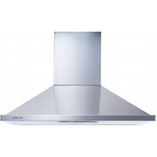 DAVOLINE AIRTECHNO PLUS 90 IX Καμίνια, Τζάκι (εκθεσης)