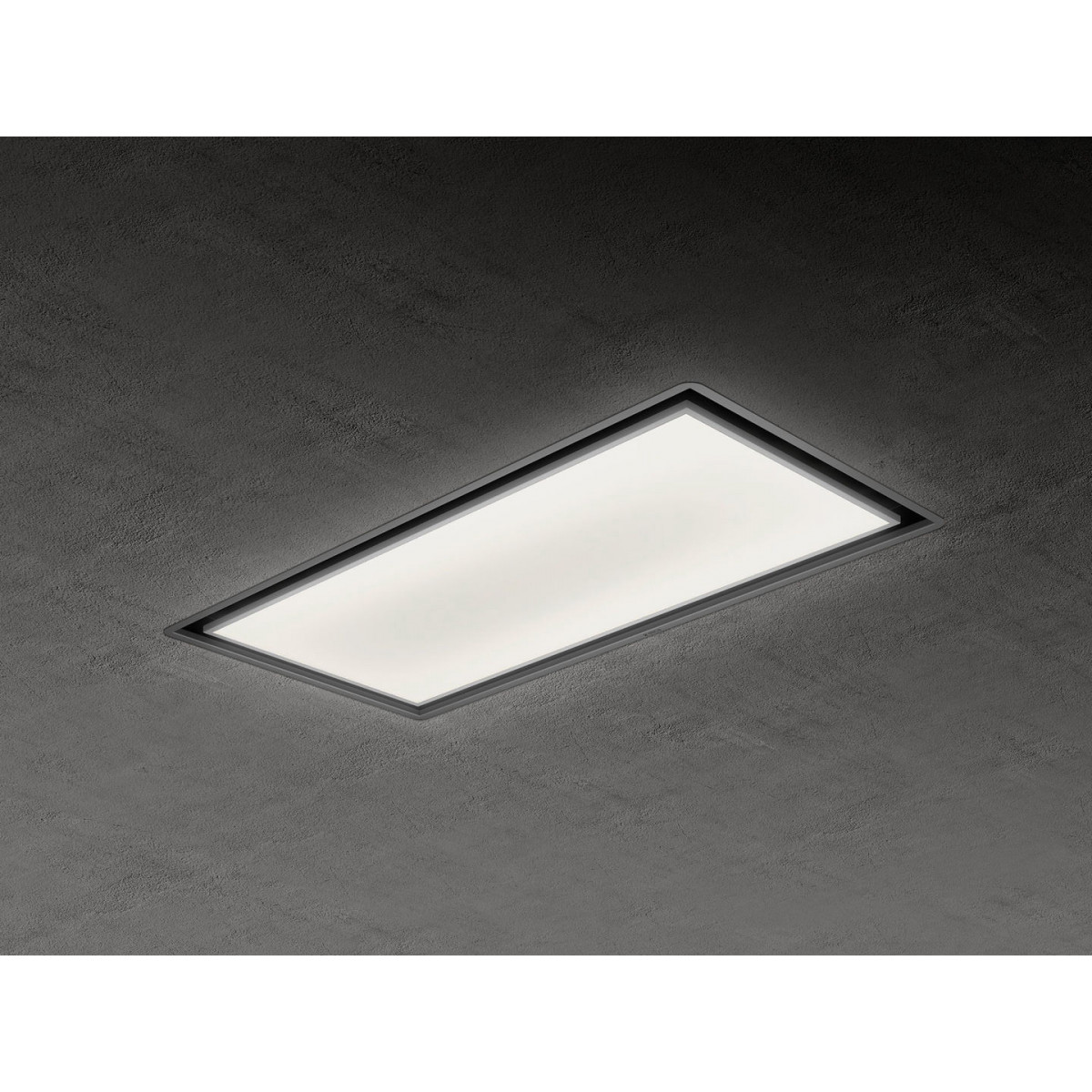 ELICA SKYDOME H16 A/100 100x50cm (PRF0147735b) Νησίδες ELICA SKYDOME H16 A/100 100x50cm (PRF0147735b) Νησίδες