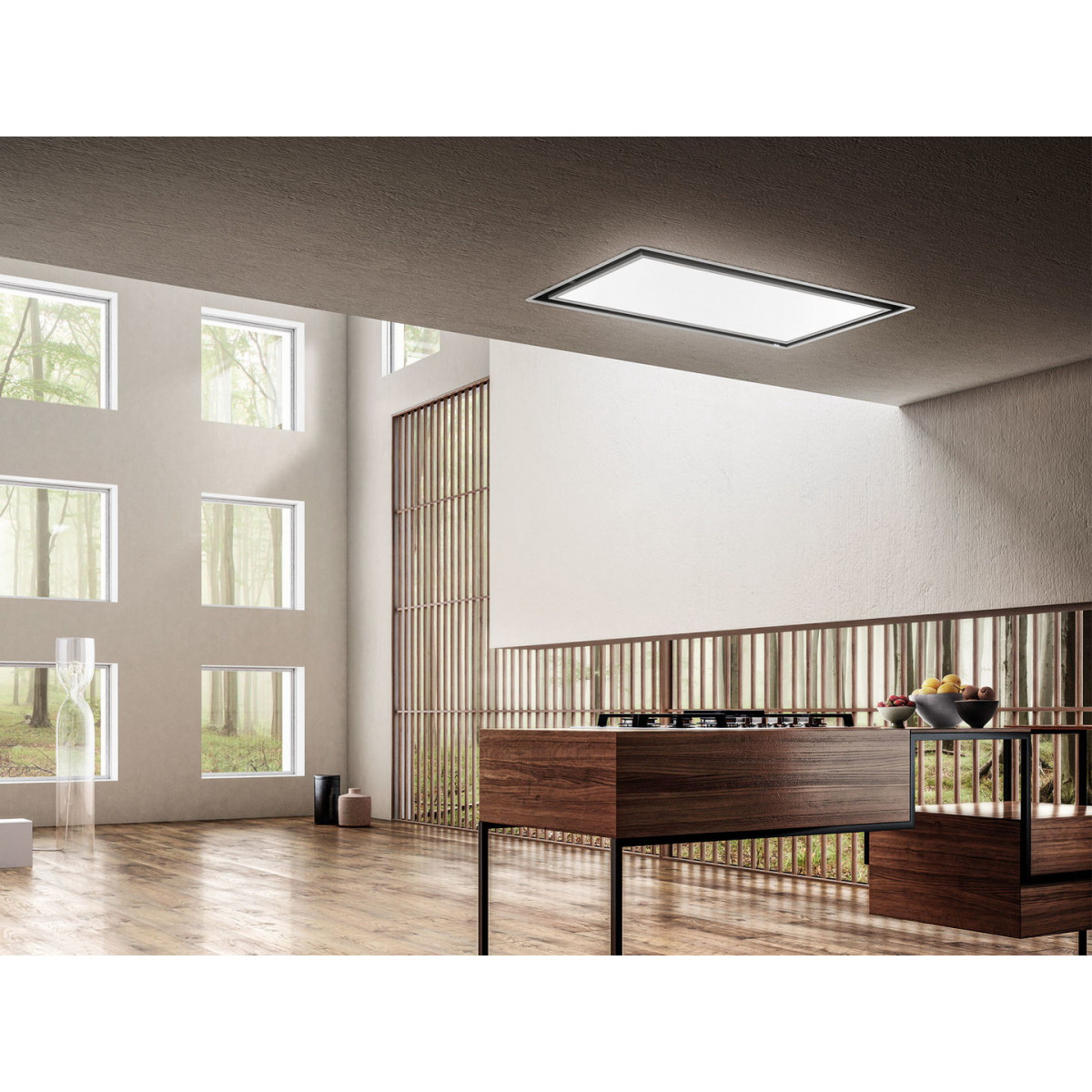 ELICA SKYDOME H16 A/100 100x50cm (PRF0147735b) Νησίδες ELICA SKYDOME H16 A/100 100x50cm (PRF0147735b) Νησίδες