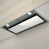 ELICA BOX IN PLUS IXGL/A/120 (PRF0097797A) Μηχανισμοί απορρόφησης Inox