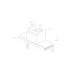 ELICA BOX IN PLUS IXGL/A/120 (PRF0097797A) Μηχανισμοί απορρόφησης Inox ELICA BOX IN PLUS IXGL/A/120 (PRF0097797A) Μηχανισμοί απορρόφησης Inox