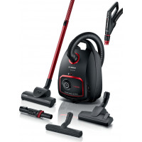 Bosch Serie 6 ProPower BGL6POW1 Ηλεκτρική Σκούπα 850W με Σακούλα 4lt