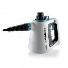 ARIETE 4137 VAPORI JET WHITE Ατμοκαθαριστές