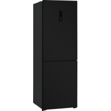 DAVOLINE CBNF 357 BL NE Ψυγειοκαταψύκτης Total No Frost Υ185xΠ60xΒ68,5 E