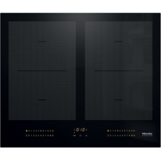 MIELE KM 7564 FL Εστίες