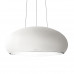ELICA SEASHELL WH MAT/F/80 PRF0098392 Νησίδες ELICA SEASHELL WH MAT/F/80 PRF0098392 Νησίδες