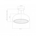 ELICA SEASHELL WH MAT/F/80 PRF0098392 Νησίδες ELICA SEASHELL WH MAT/F/80 PRF0098392 Νησίδες