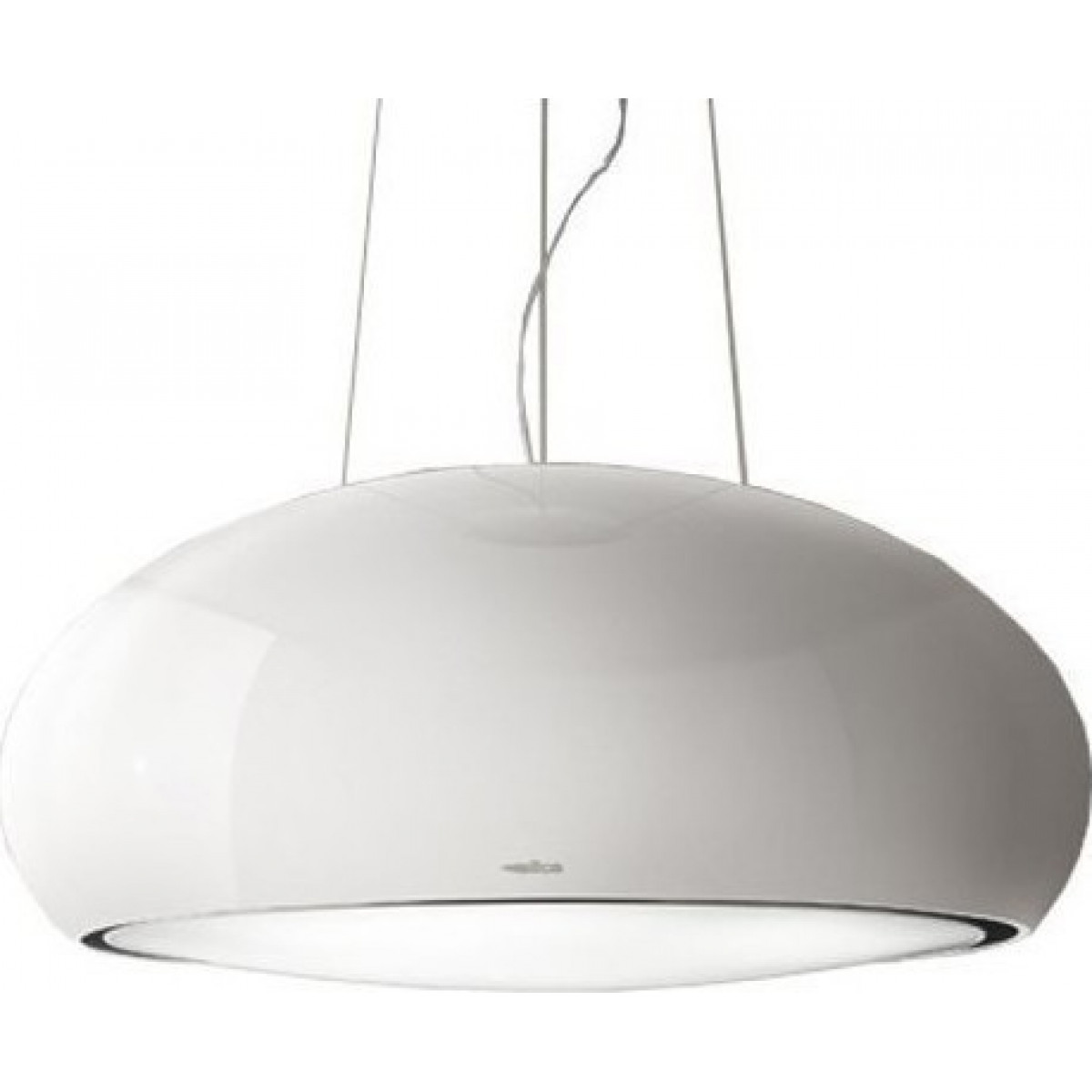 ELICA SEASHELL WH/F/80 PRF0024262A Νησίδες ELICA SEASHELL WH/F/80 PRF0024262A Νησίδες