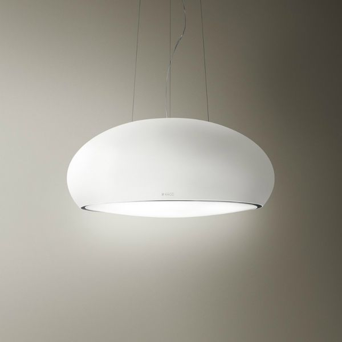 ELICA SEASHELL WH/F/80 PRF0024262A Νησίδες ELICA SEASHELL WH/F/80 PRF0024262A Νησίδες