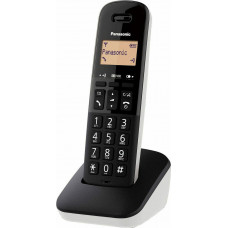 PANASONIC KX-TGB610GRW Ασύρματα Τηλέφωνα Black/White
