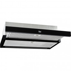 TEKA CNL 6415 PLUS (F.869.BL) Συρόμενοι απορροφητήρες Black