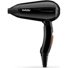 BABYLISS 5344E 2000W TRAVEL Σεσουάρ μαλλιών  (214513)
