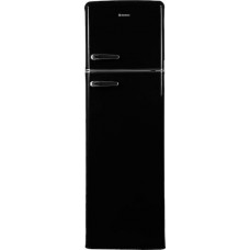 MORRIS MRS-31243 RETRO Ψυγεία Black