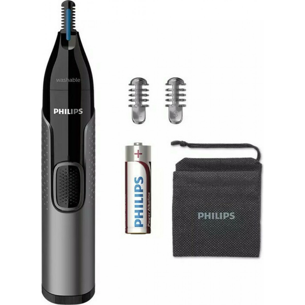 PHILIPS NT3650/16 Κοπτικές μηχανές προσώπου PHILIPS NT3650/16 Κοπτικές μηχανές προσώπου