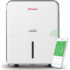 INVENTOR POWER WIFI PWR-WIFI-50L Αφυγραντήρας