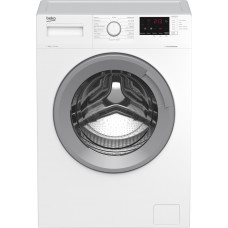 BEKO WUE 8512 PAR Πλυντήρια ρούχων 8kg 1000 Στροφών