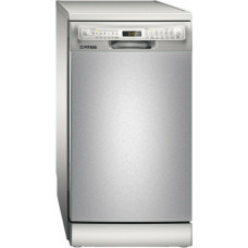 PITSOS DSS60I00 Πλυντήριο πιάτων για 9 Σερβίτσια 45cm με Wi-Fi Inox