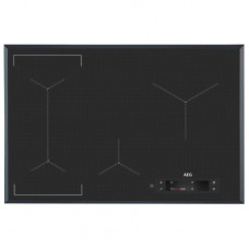 AEG IAE84881FB Sense Pro 78cm Αυτόνομη Επαγωγική Εστία