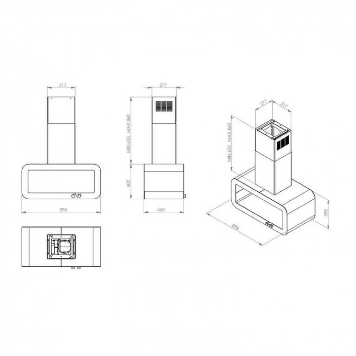 PYRAMIS CORSO (065021701) Νησίδες PYRAMIS CORSO (065021701) Νησίδες