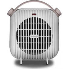 Delonghi HFS30B24.W Αερόθερμο Δαπέδου 2400W