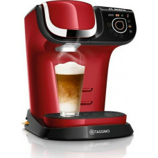 BOSCH TAS6503 MY WAY 2 Μηχανές Espresso + κουπόνι 70€