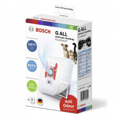 BOSCH BBZAFGALL ΣΑΚ ΣΚΟΥΠΑΣ Σακούλες, αξεσουάρ
