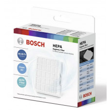 BOSCH BBZ156HF HEPA ΦΙΛΤΡΟ Σακούλες, αξεσουάρ
