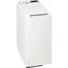 WHIRLPOOL TDLR 7220SS EU/N Πλυντήρια ρούχων